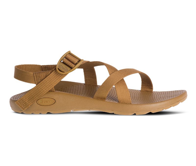 Brown Chaco Z/1 Classic Sandals | 22277G